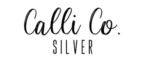 CALLI CO. SILVER logo