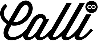 CALLICO logo