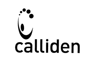 CALLIDEN logo