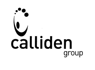 CALLIDEN GROUP logo