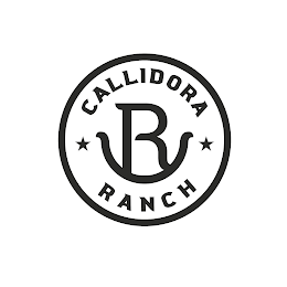 CALLIDORA RANCH R logo