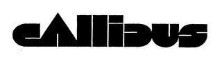 CALLIDUS logo