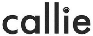 CALLIE logo