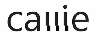 CALLIE logo