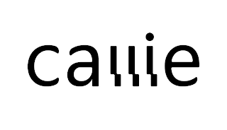 CALLIE logo