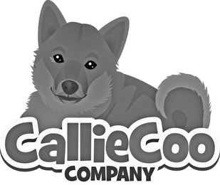 CALLIE COO COMPANY logo