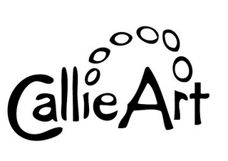 CALLIEART logo