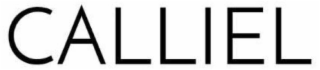CALLIEL logo