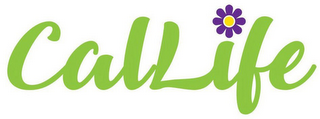 CALLIFE logo
