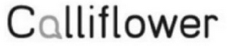 CALLIFLOWER logo
