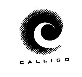 CALLIGO logo