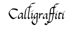 CALLIGRAFFITI logo