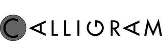 CALLIGRAM logo