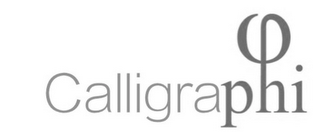 CALLIGRAPHI logo