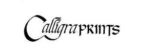 CALLIGRAPRINTS logo