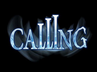 CALLING logo