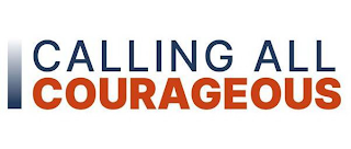 CALLING ALL COURAGEOUS logo