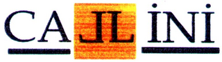CALLINI logo