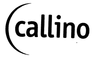 CALLINO logo