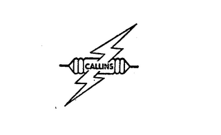 CALLINS logo