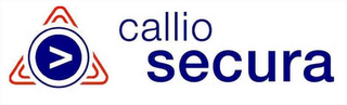 CALLIO SECURA > logo