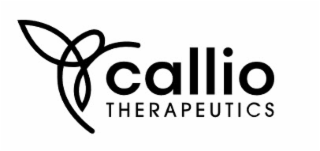 CALLIO THERAPEUTICS logo