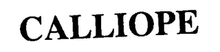 CALLIOPE logo