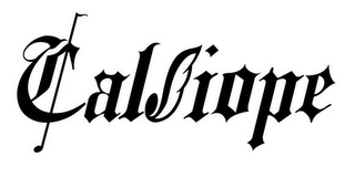 CALLIOPE logo