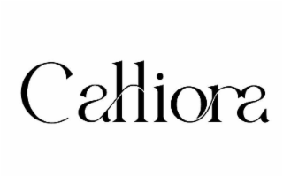CALLIORA logo