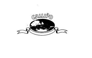 CALLIPO logo
