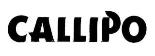 CALLIPO logo