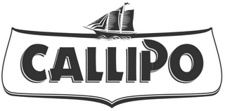 CALLIPO logo