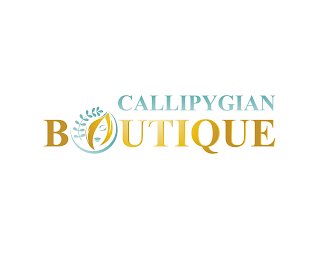CALLIPYGIAN BOUTIQUE logo