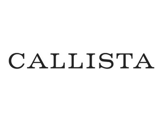 CALLISTA logo