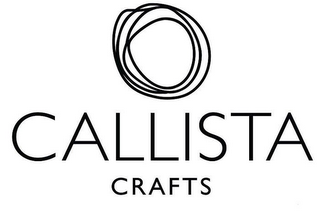 CALLISTA CRAFTS logo