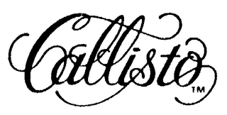 CALLISTO logo