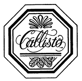 CALLISTO logo