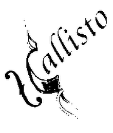CALLISTO logo