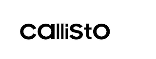 CALLISTO logo