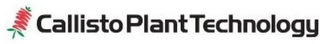CALLISTO PLANT TECHNOLOGY logo