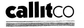 CALLITCO logo