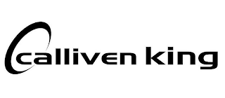 CALLIVEN KING logo