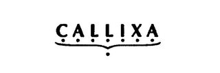 CALLIXA logo