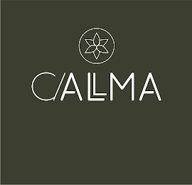 CALLMA logo