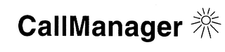 CALLMANAGER logo