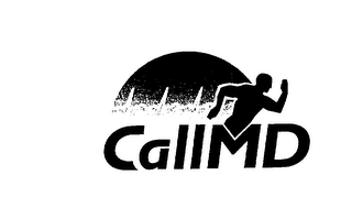 CALLMD logo