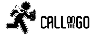 CALLONTHEGO logo
