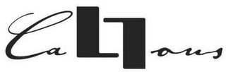 CALLOUS logo