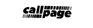 CALLPAGE logo