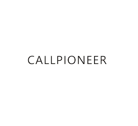 CALLPIONEER logo